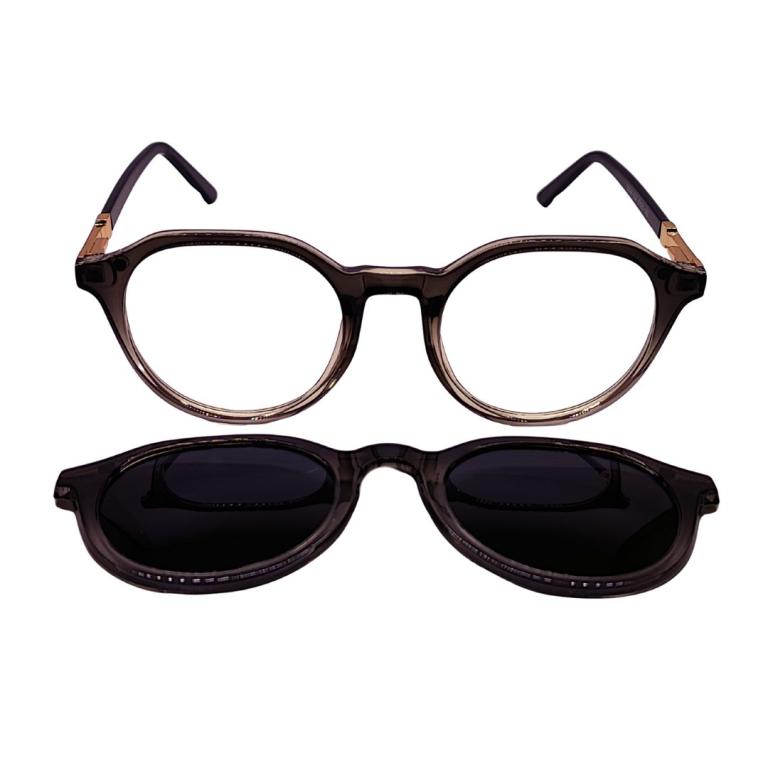 ARMAÇÃO CLIPON FEM 82144-C04