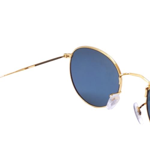 ARMAÇÃO LENTE DE CRISTAL SL8389-C5