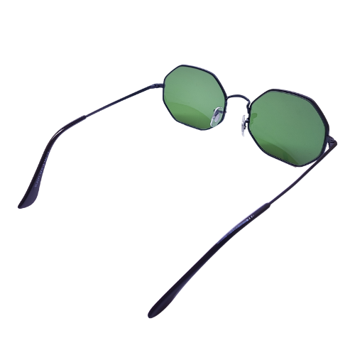 ARMAÇÃO LENTE DE CRISTAL SL8391-C1