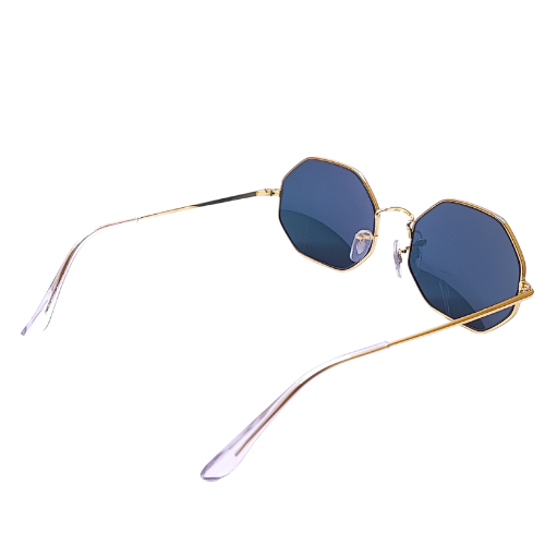 ARMAÇÃO LENTE DE CRISTAL SL8391-C3