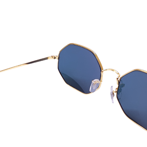 ARMAÇÃO LENTE DE CRISTAL SL8391-C3