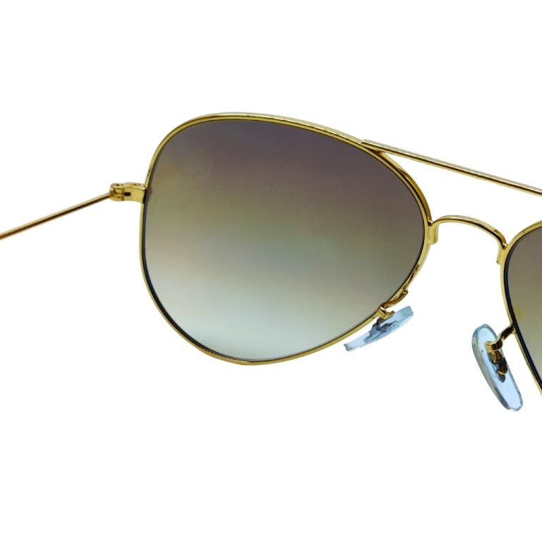 ARMAÇÃO LENTE DE CRISTAL SL8393-C2