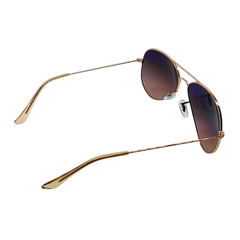 ARMAÇÃO LENTE DE CRISTAL SL8393-C3