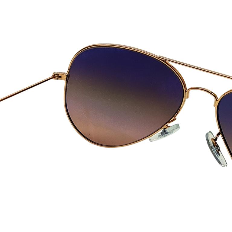 ARMAÇÃO LENTE DE CRISTAL SL8393-C3