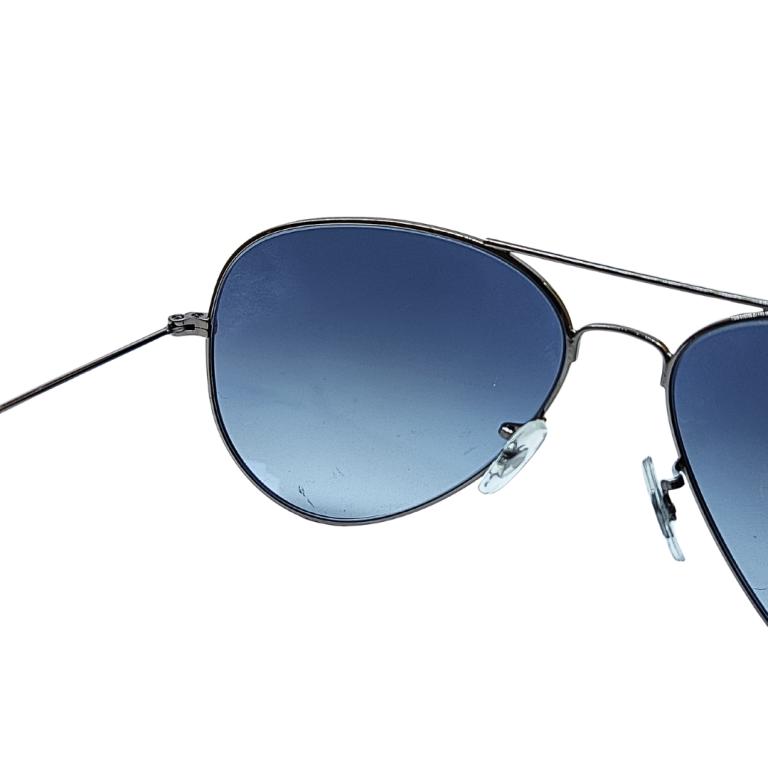 ARMAÇÃO LENTE DE CRISTAL SL8393-C4