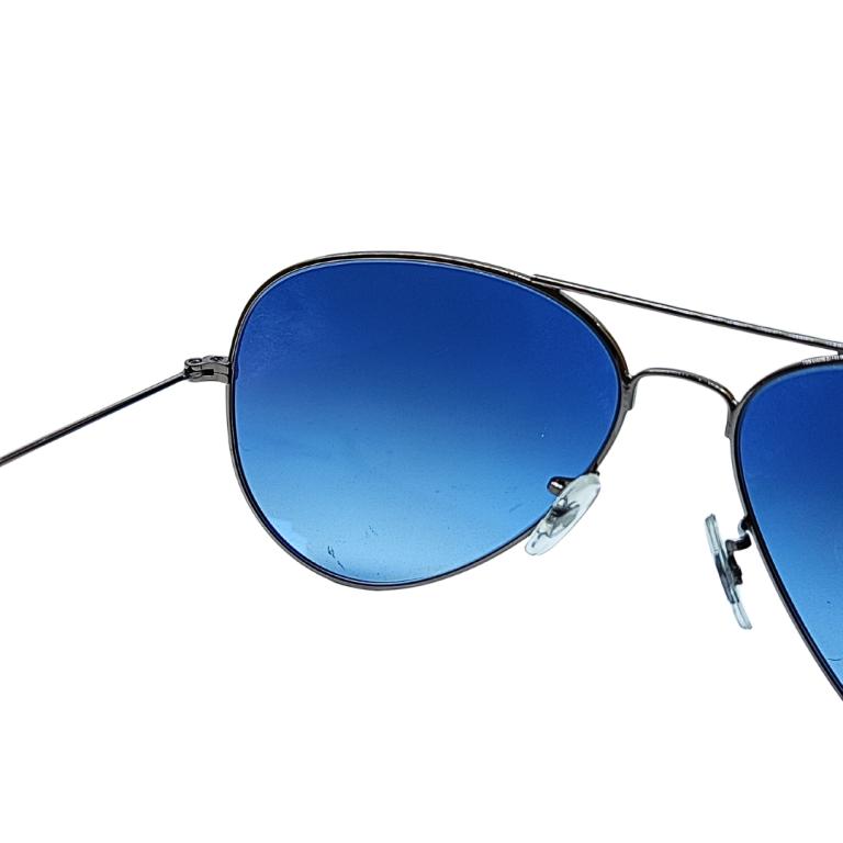 ARMAÇÃO LENTE DE CRISTAL SL8393-C5