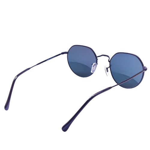 ARMAÇÃO LENTE DE CRISTAL SL8396-C6