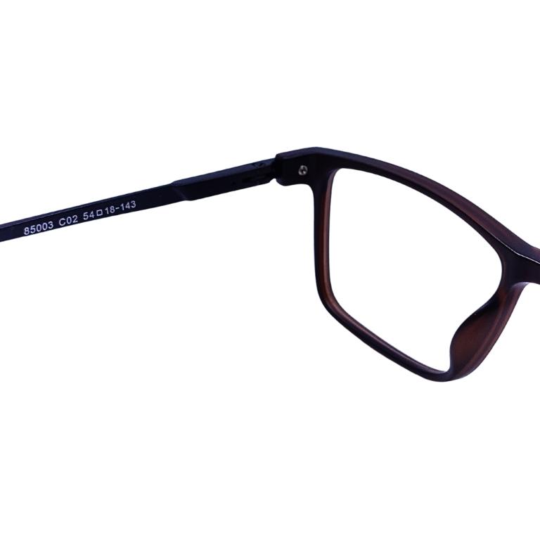 ARMAÇÃO TR90 MASC 85003-C02