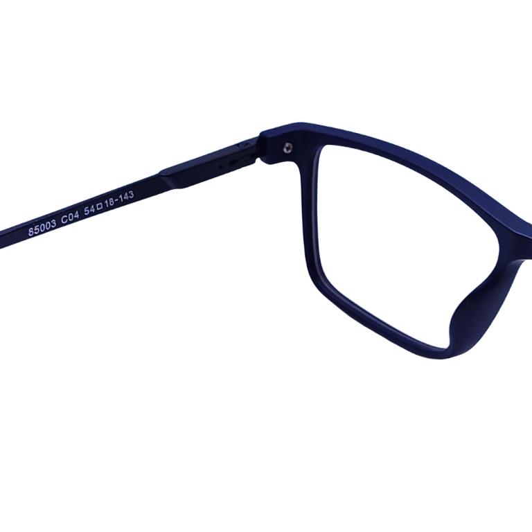 ARMAÇÃO TR90 MASC 85003-C04