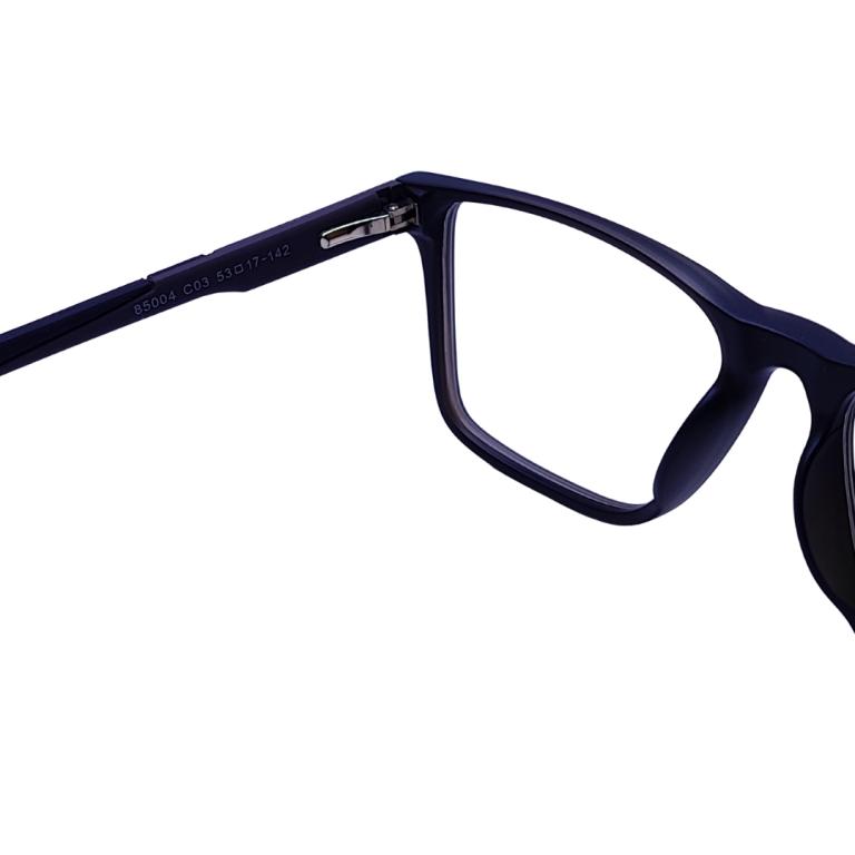 ARMAÇÃO TR90 MASC 85004-C03