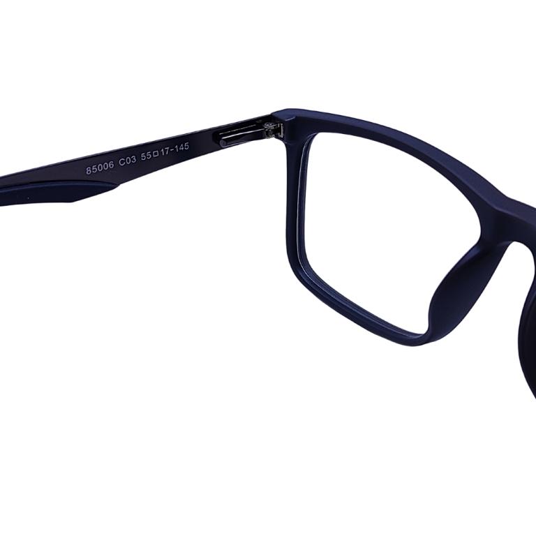 ARMAÇÃO TR90 MASC 85006-C03