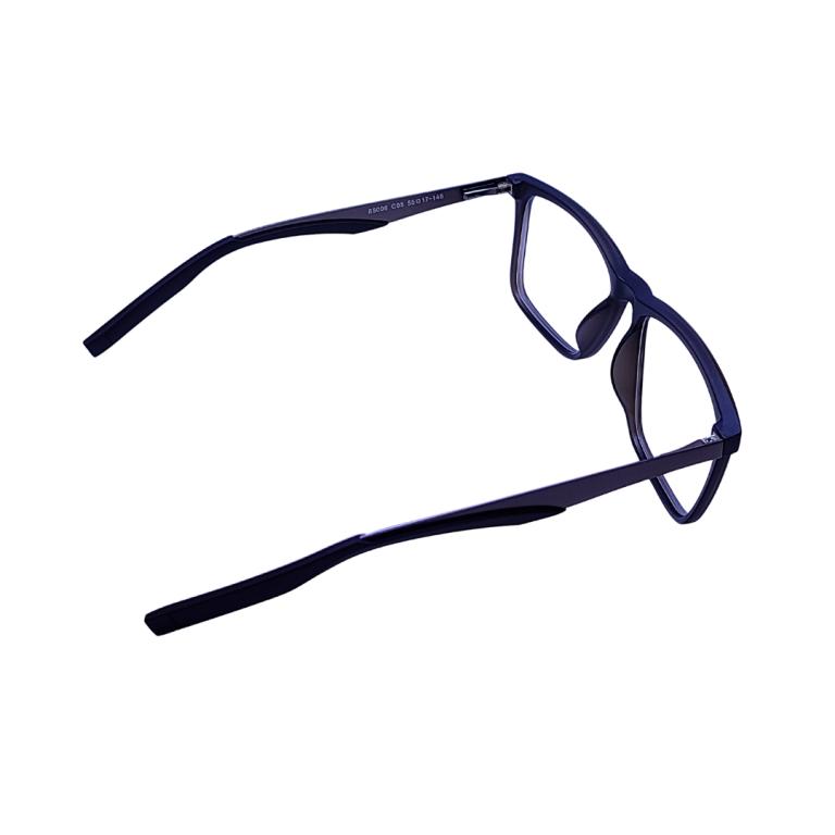 ARMAÇÃO TR90 MASC 85006-C05