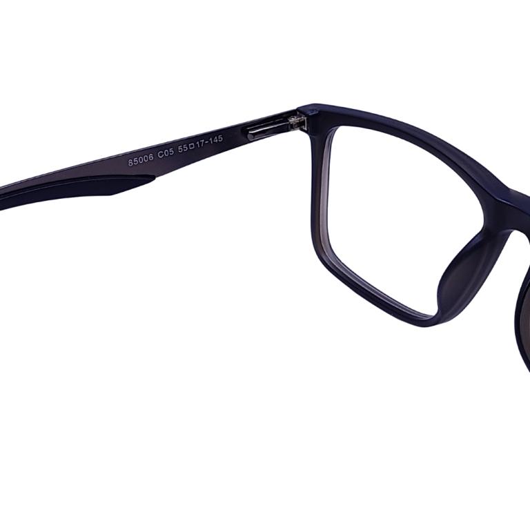 ARMAÇÃO TR90 MASC 85006-C05