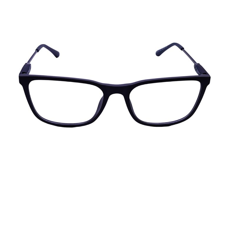 ARMAÇÃO TR90 MASC 85012-C02