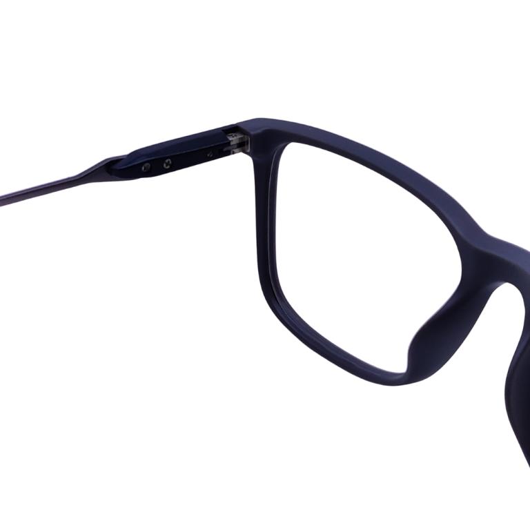 ARMAÇÃO TR90 MASC 85012-C02