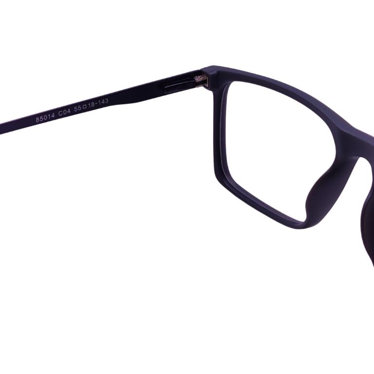 ARMAÇÃO TR90 MASC 85014-C04