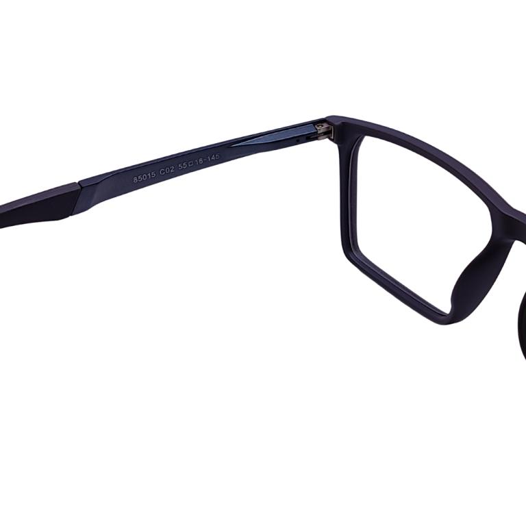 ARMAÇÃO TR90 MASC 85015-C02