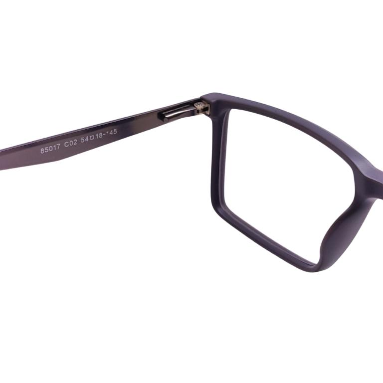 ARMAÇÃO TR90 MASC 85017-C02