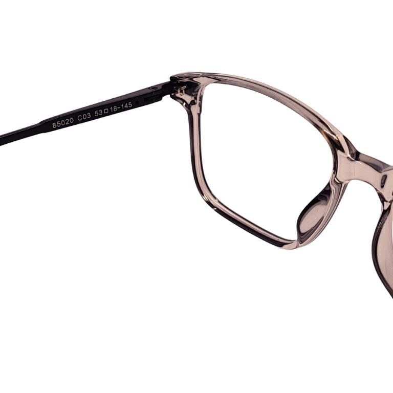 ARMAÇÃO TR90 MASC 85020-C03