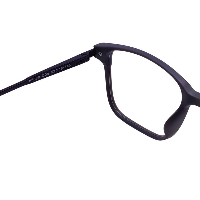 ARMAÇÃO TR90 MASC 85020-C04