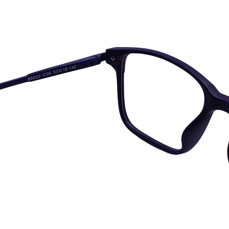 ARMAÇÃO TR90 MASC 85020-C05