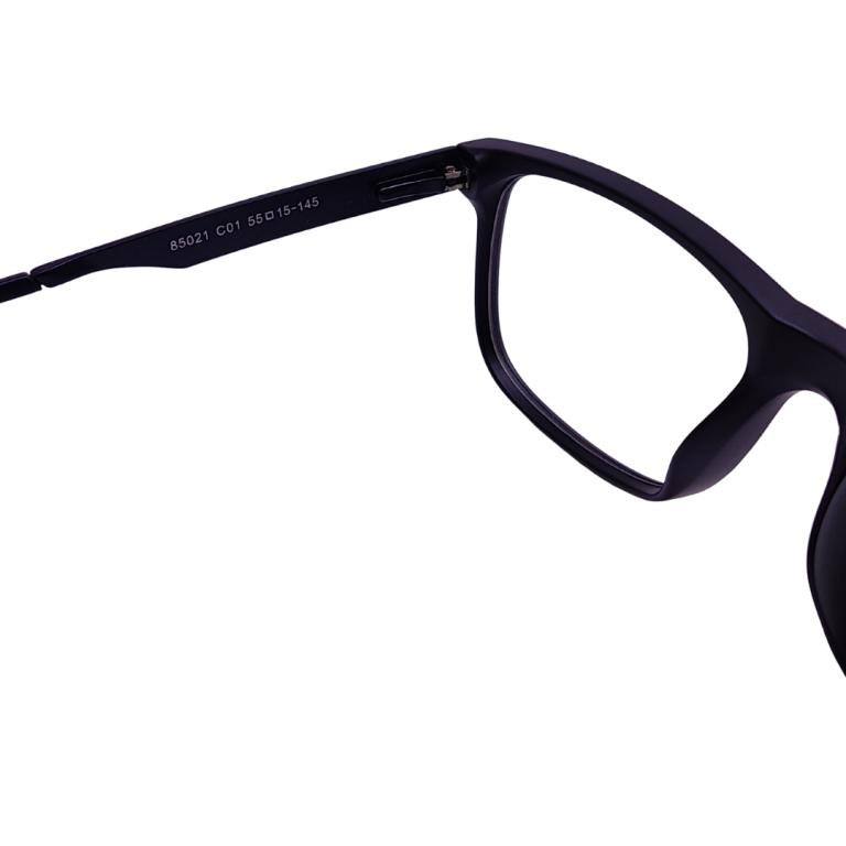 ARMAÇÃO TR90 MASC 85021-C01