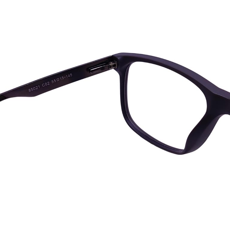 ARMAÇÃO TR90 MASC 85021-C02