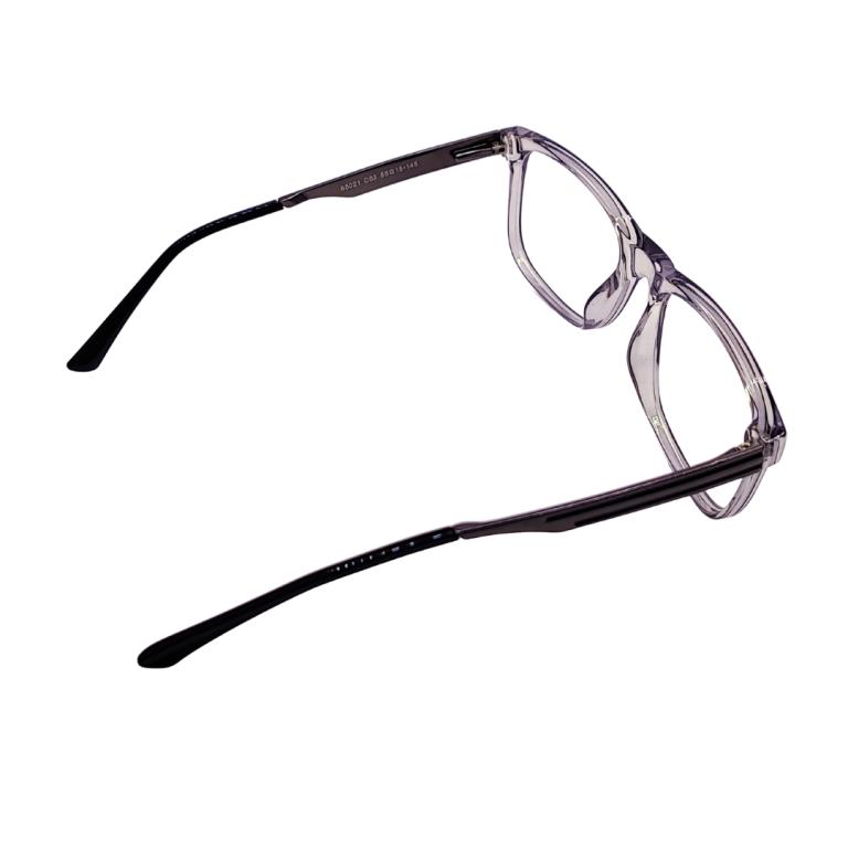 ARMAÇÃO TR90 MASC 85021-C03