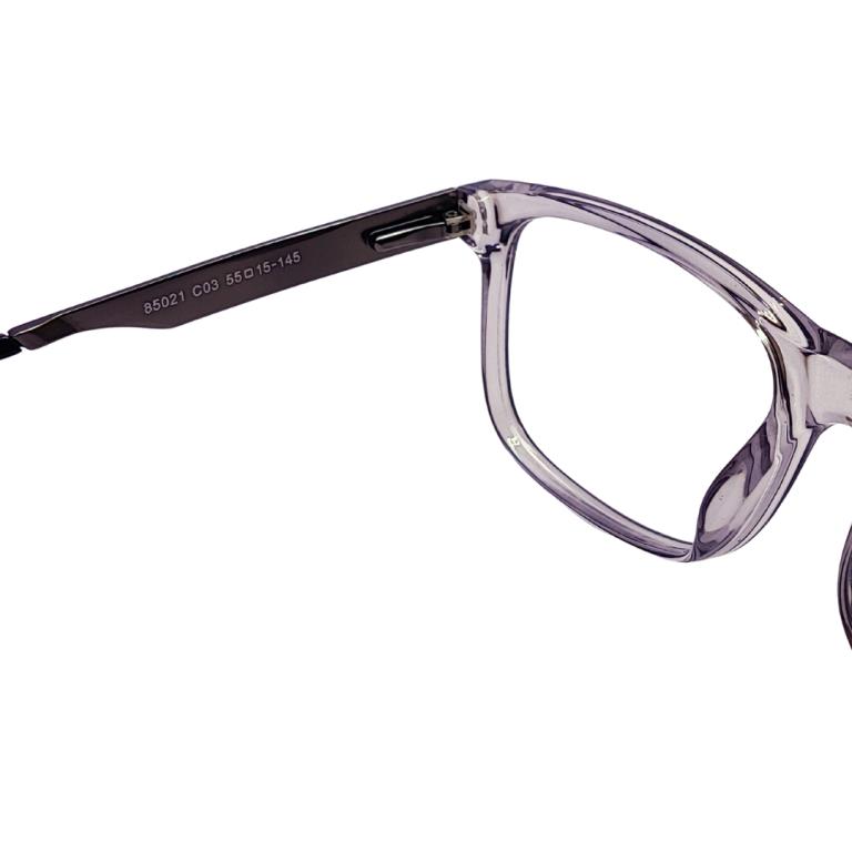 ARMAÇÃO TR90 MASC 85021-C03