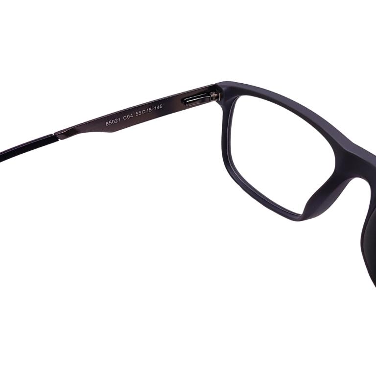 ARMAÇÃO TR90 MASC 85021-C04