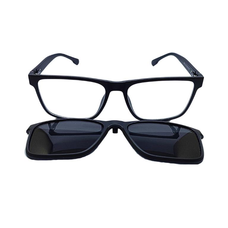 ARMAÇÃO CLIPON MASC 85027-C01