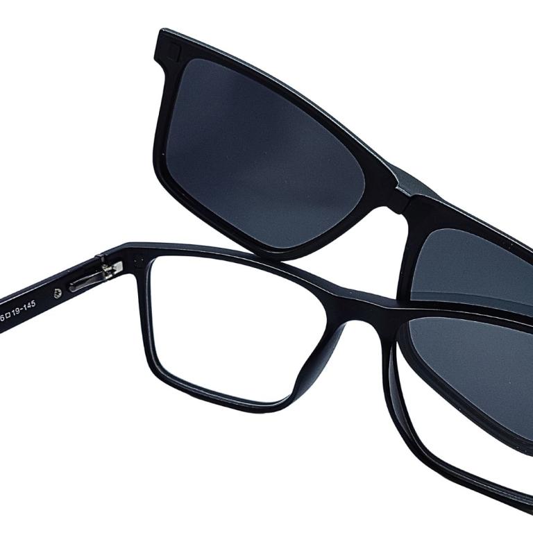 ARMAÇÃO CLIPON MASC 85027-C01