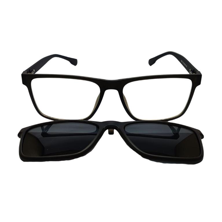 ARMAÇÃO CLIPON MASC 85027-C02