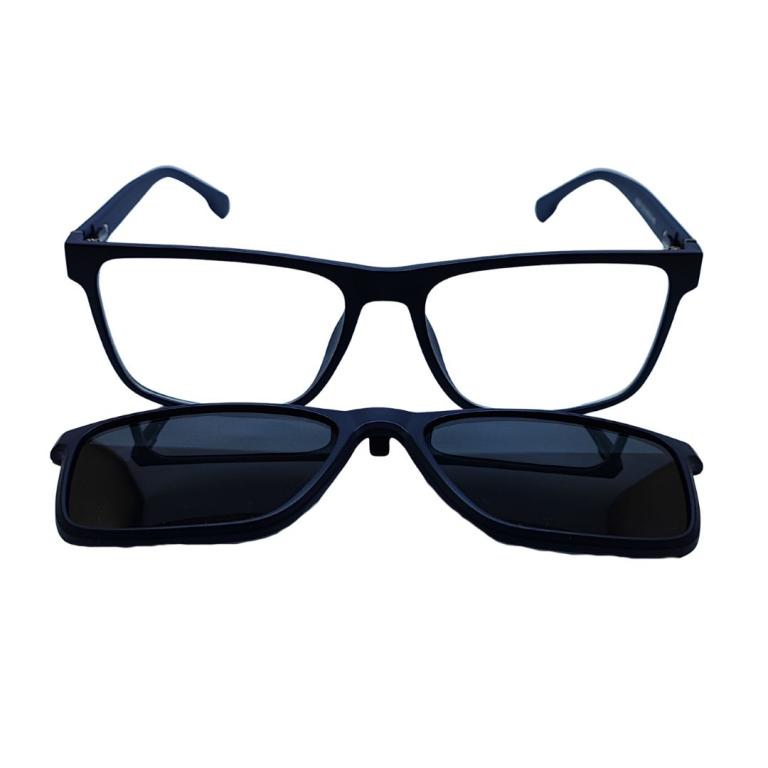 ARMAÇÃO CLIPON MASC 85027-C03