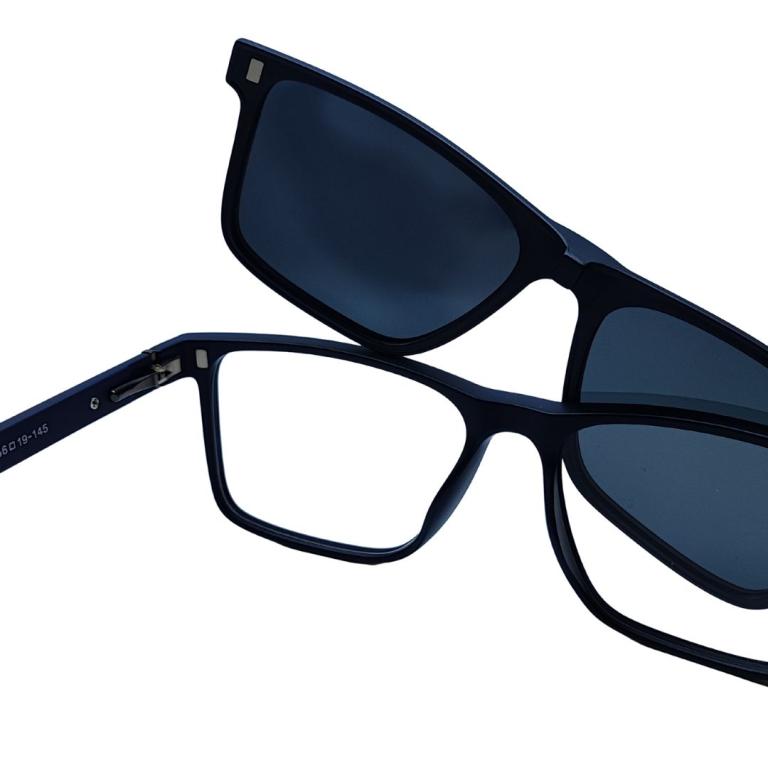 ARMAÇÃO CLIPON MASC 85027-C03