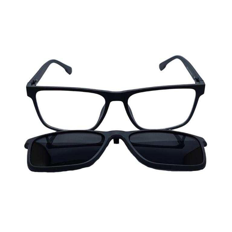 ARMAÇÃO CLIPON MASC 85027-C04