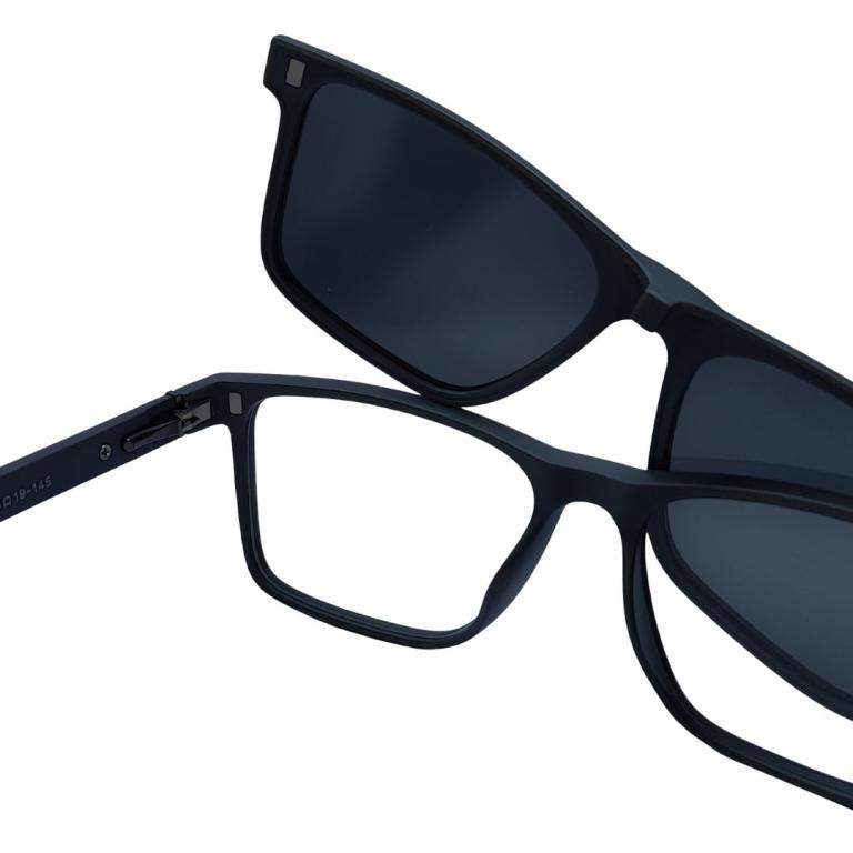 ARMAÇÃO CLIPON MASC 85027-C04