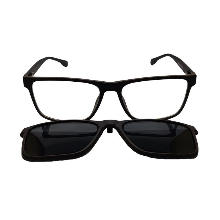 ARMAÇÃO CLIPON MASC 85027-C05