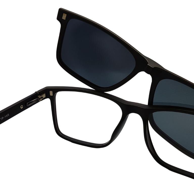 ARMAÇÃO CLIPON MASC 85027-C05