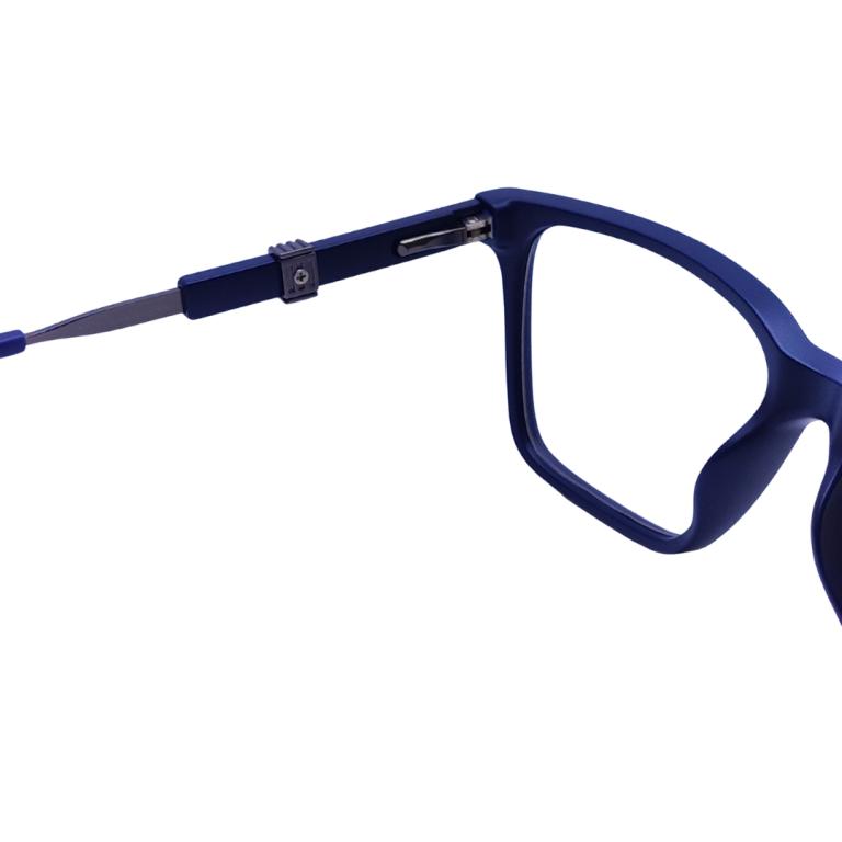 ARMAÇÃO TR90 MASC 85030-C02