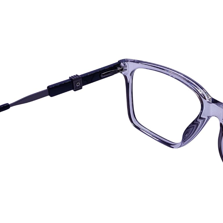 ARMAÇÃO TR90 MASC 85030-C05