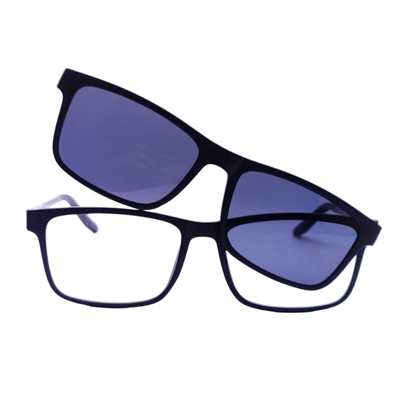 ARMAÇÃO CLIPON MASC 85054-C03