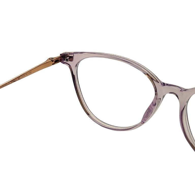 ARMAÇÃO TITANIUM 93004-C4