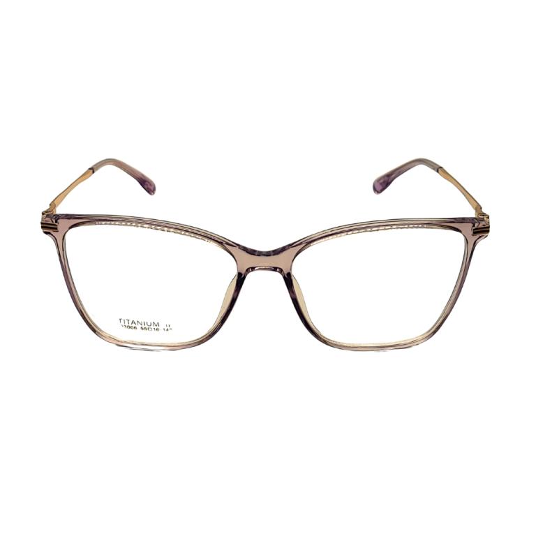 ARMAÇÃO TITANIUM 93005-C4