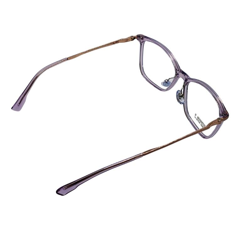 ARMAÇÃO TITANIUM 93006-C4