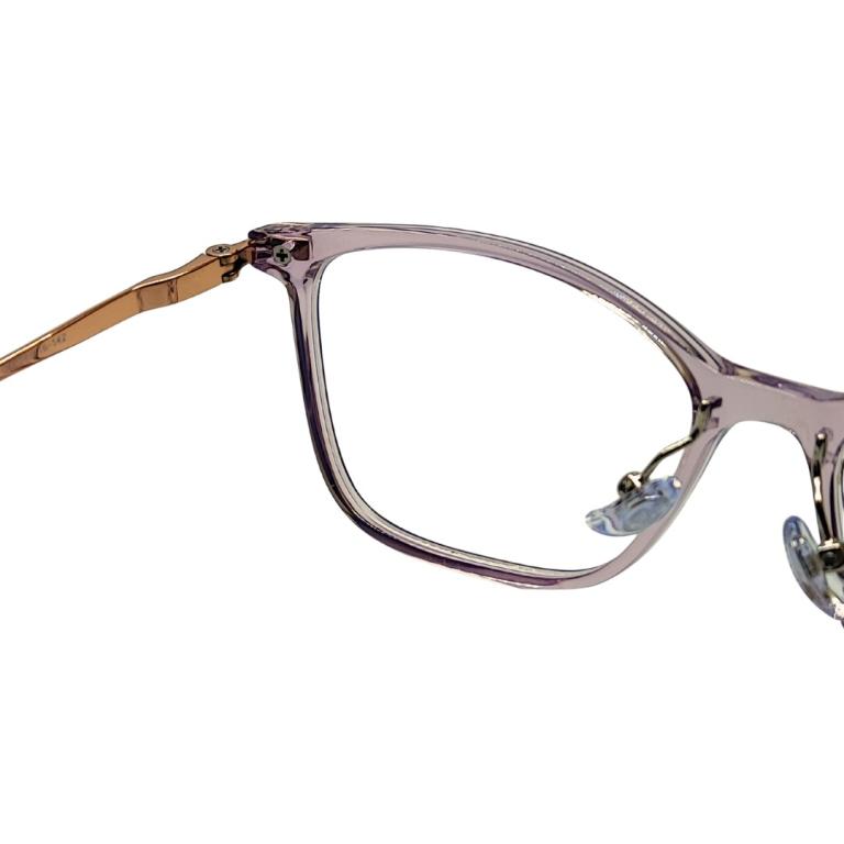 ARMAÇÃO TITANIUM 93006-C4