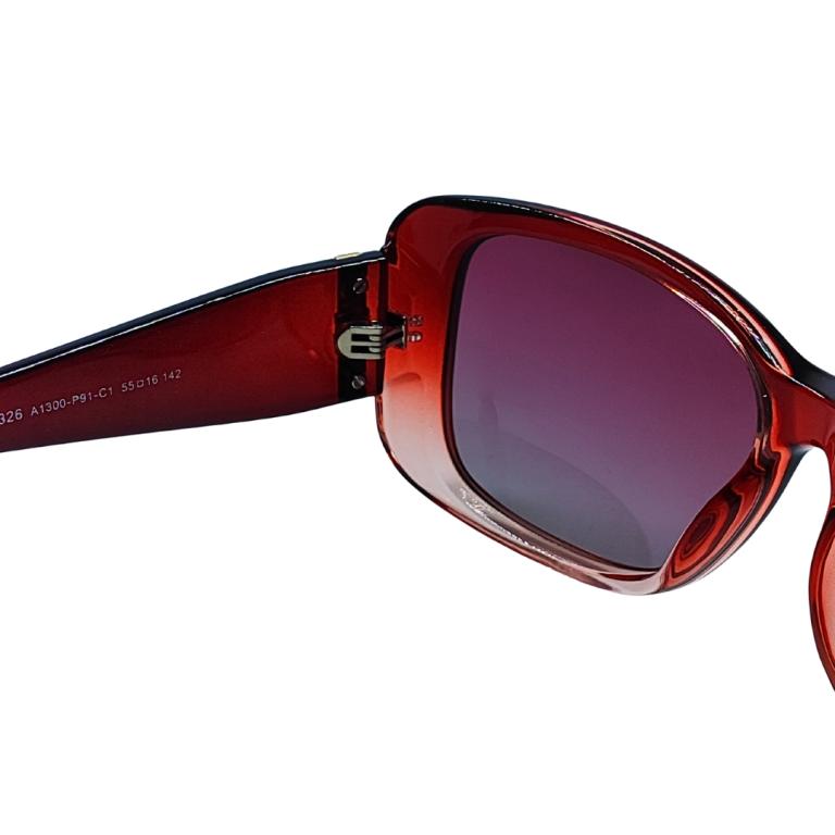 ARMAÇÃO SOLAR FEM 9326-A1300-P91-C1