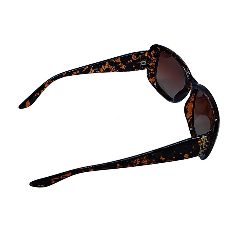 ARMAÇÃO SOLAR FEM 9326-H008-P54-C1