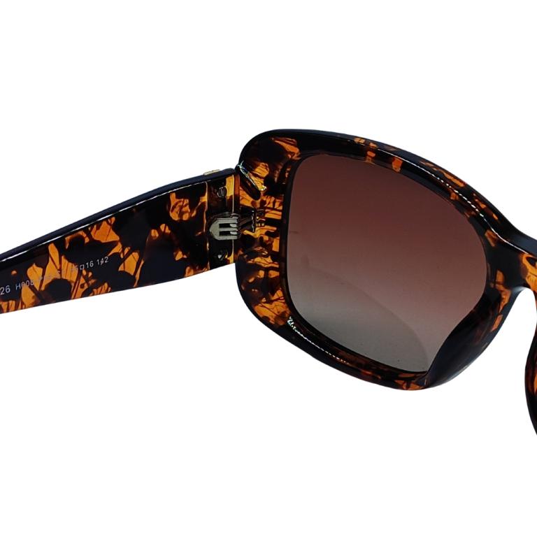 ARMAÇÃO SOLAR FEM 9326-H008-P54-C1