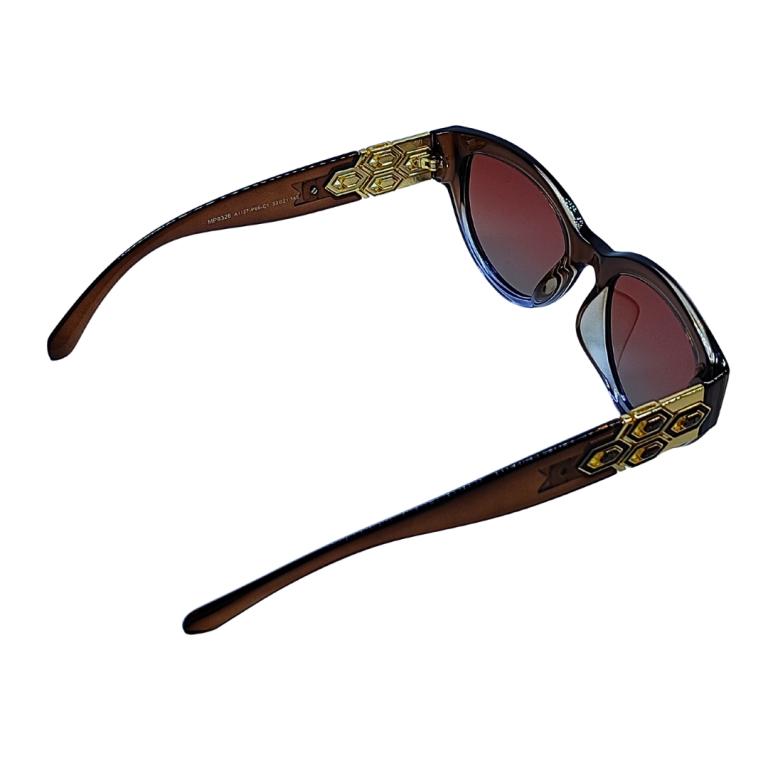 ARMAÇÃO SOLAR FEM 9328-1127-P66-C1